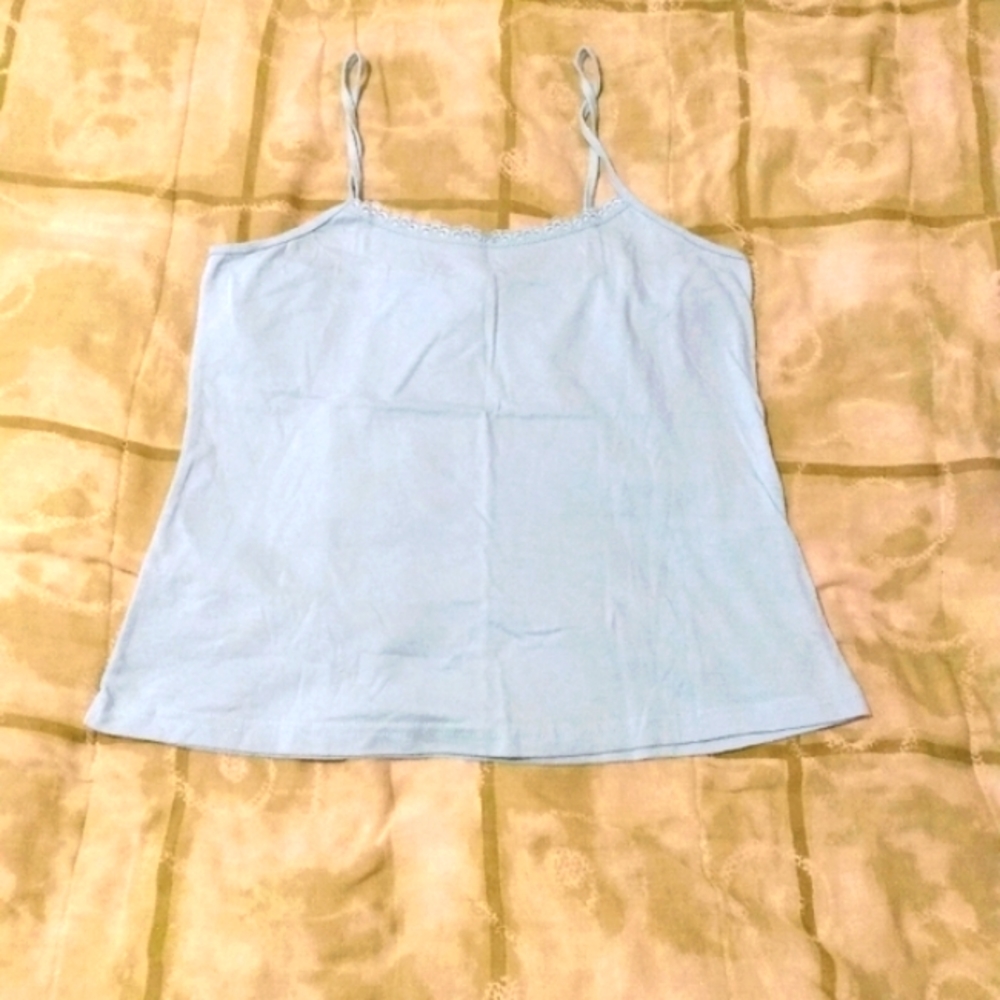 Cami Top